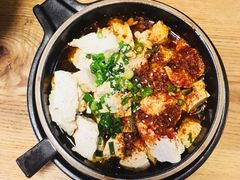 -薇酌饮·陕西菜(南门外店)