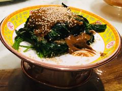 -那家小馆•北京菜•烤鸭(中关村店)