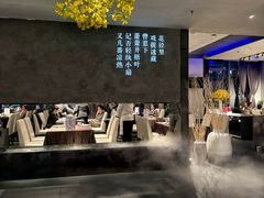 -大董(福田皇庭中心店)