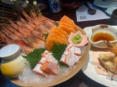 -松鹤精致料理(五一中路店)