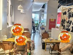 -友达面馆(广州总店)