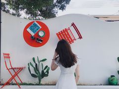 -几静cafe(基湖店)