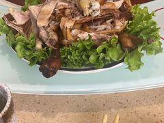 -313羊庄·羊肉火锅烧烤(李村店)