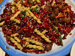 -兔槽江湖菜·重庆璧山兔(水围店)