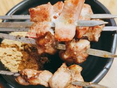-号令江湖·水浒烤肉(和畅睦邻中心店)