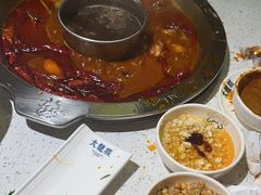 -大龙燚火锅