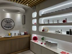 -薇薇安花系SPA