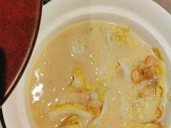 -静之湖湖畔餐厅