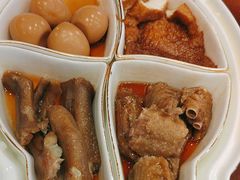 -古南都·老广东酒楼(龙江店)