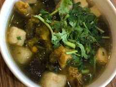 -回味鸭血粉丝汤(南京站店)