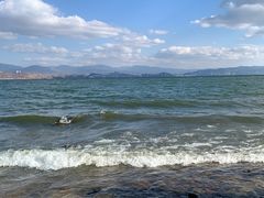 -大理洱海