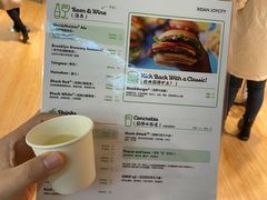 -Shake Shack(西单大悦城店)