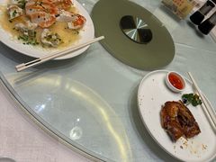 -绿岛国际酒店·海鲜酒楼(八七路店)
