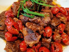 -楚禾宴·家宴(光谷大道店)