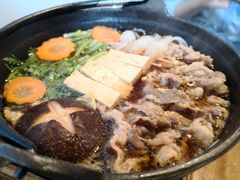 日本牛肉火锅-铃木食堂(帽儿胡同店)