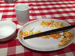 -西贝莜面村(上海百联西郊店)