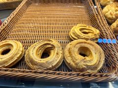 -贝儿多爸々の泡芙工房(嘉里汇店)