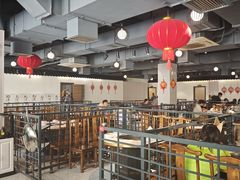 -大鹅岛灶台鱼·铁锅炖(水库路店)