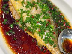 -必点海鲜·海肠捞饭·鲅鱼水饺(滨江道店)