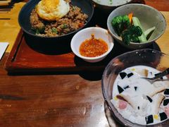-相约小筑缅泰文化餐厅(临沧·强力广场店)