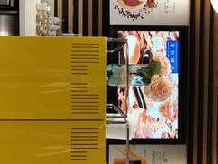 -麦当劳(西单明珠店)