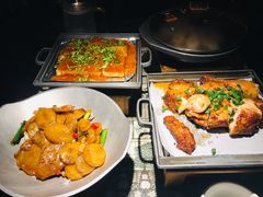 -绿茶餐厅(朝阳大悦城店)
