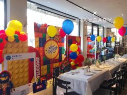 点击看大图 -瑞贝生日派对宝宝宴策划