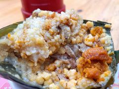 -鼎香皇高佬苏裹蒸粽