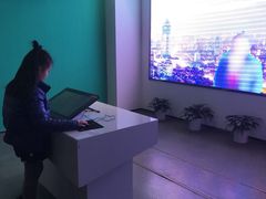 -武汉规划展示馆