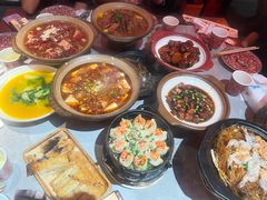 -山四砂锅(太原钟楼街店)