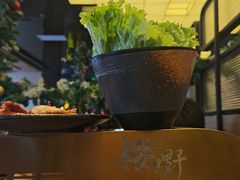 -樱嘢·炭火烧肉(惠南店)