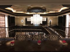 -上海苏宁宝丽嘉酒店·Cafe Bellagio西餐厅