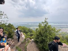 -虞山风景区