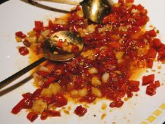 -炊烟小炒黄牛肉(浦东世纪汇店)