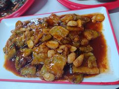 -夕阳红小吃(中街大悦城店)