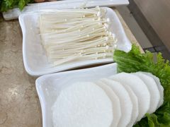 -晓林火锅(安定门店)