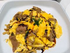 -柠檬树茶餐厅(海雅缤纷城店)