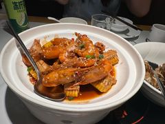 -老阿爸鲜鱼土菜(独墅湖店)