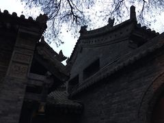 -西安化觉巷清真大寺