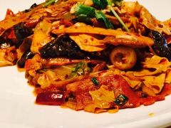 -拿渡·水煮鱼 麻辣香锅(西单大悦城店)