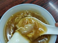 -添發碗仔翅美食