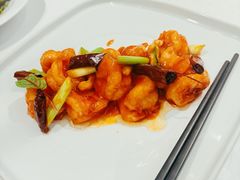 -满堂·烤鸭店·北京菜(鼓楼店)