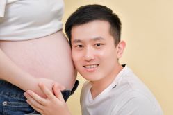 -爱你宝贝孕婴亲子摄影美学馆(绍兴店)