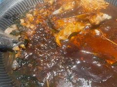 -半天妖烤鱼(西直门凯德mall店)