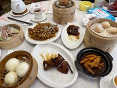 -潮福城大酒楼(北尚店)