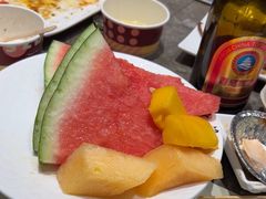-大渔铁板烧(花园道店)