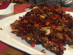 -一个叫川的地方(麒麟新天地店)