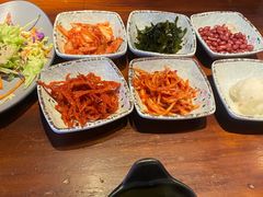 -火炉情韩国料理店(古田路店)