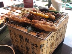 -广州建国酒店·涟日本料理