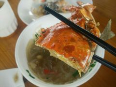 -海上驿站渔家菜馆